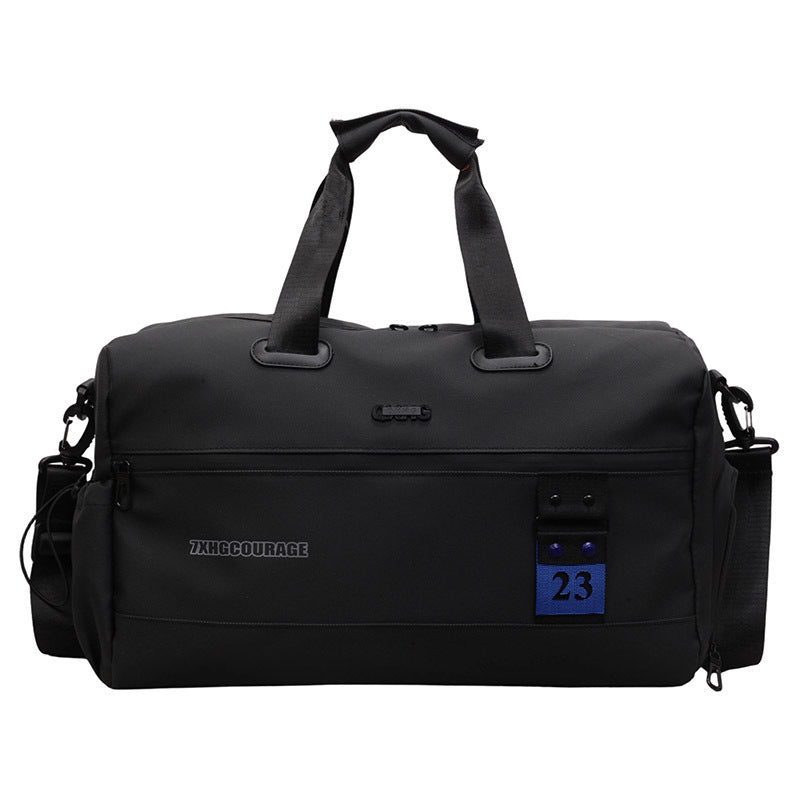Herrer Sporty Reisetaske Skanto