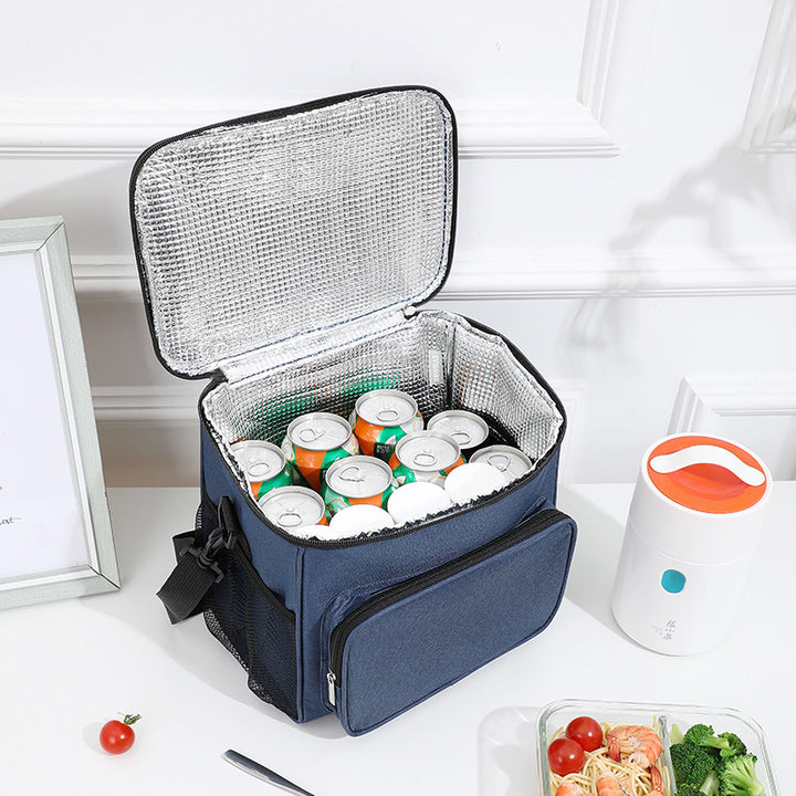 Insulated Practical Picnic Backpack Skanto