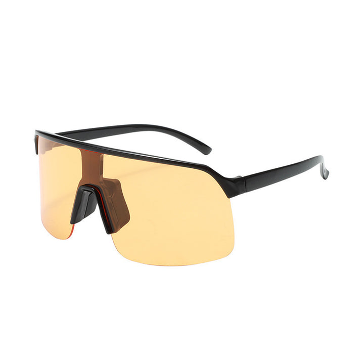 Dame Sporty High-Performance Solbriller Skanto