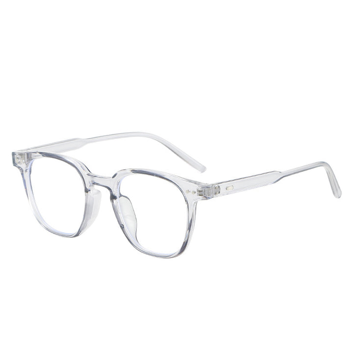 Dame moteriktig solbrille med høykvalitets UV-beskyttelse og komfortabel ramme Skanto