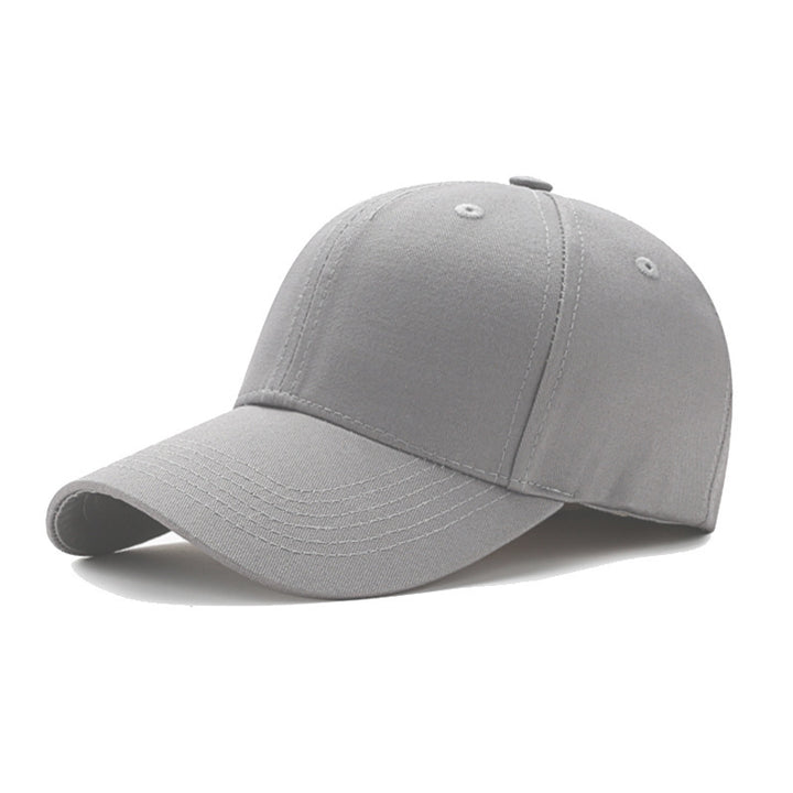 Kvinne Klassisk Justerbar Baseball Cap Skanto 1784084110