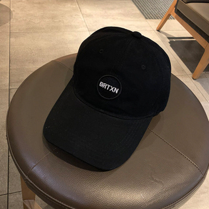 Herre Klassisk Justerbar Bomull Baseball Caps Skanto
