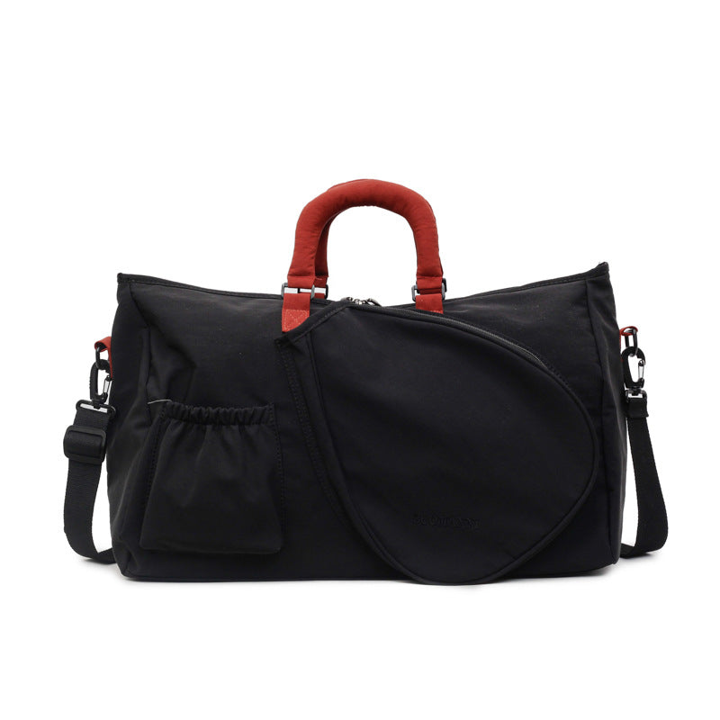 Dame elegant Weekender veske Skanto