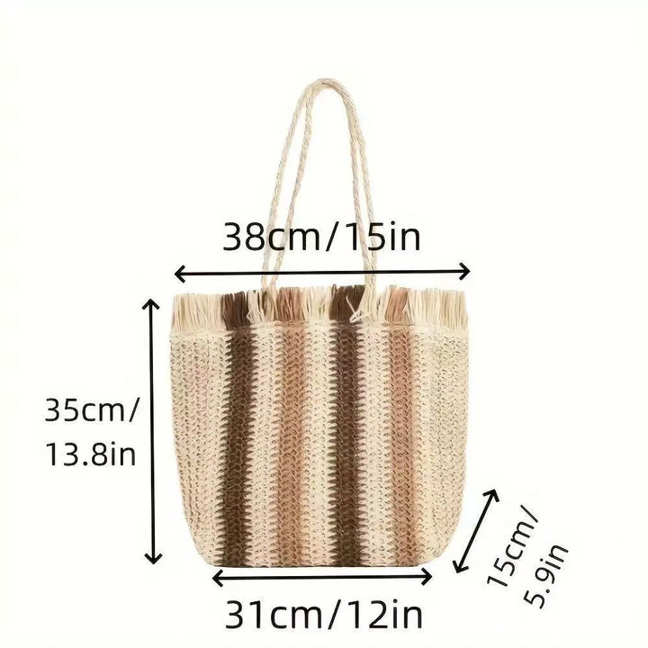 Strandbag Skanto