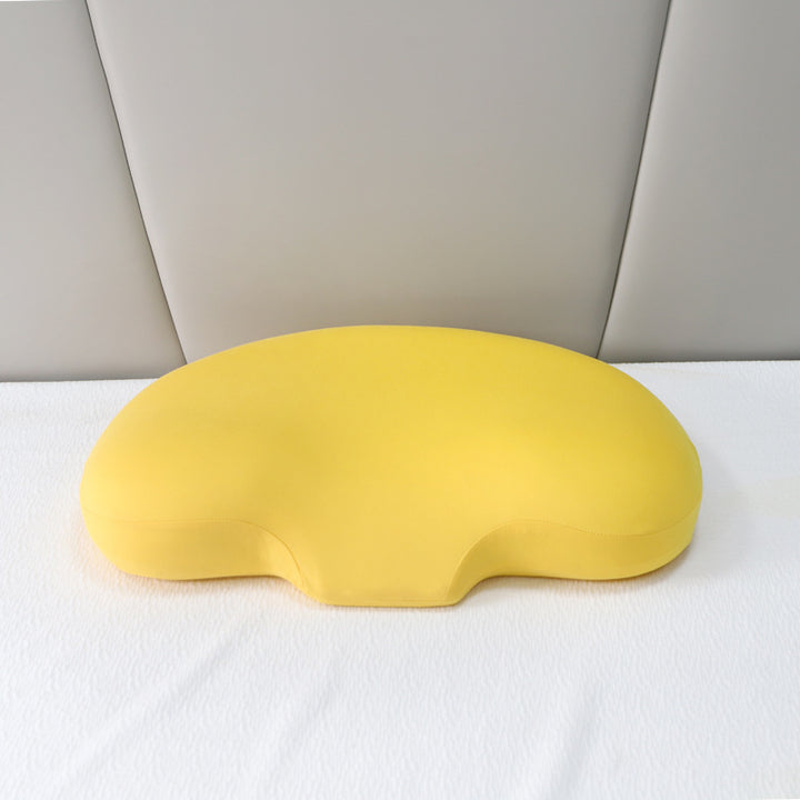 Ergonomisk nakkestøttepute Skanto