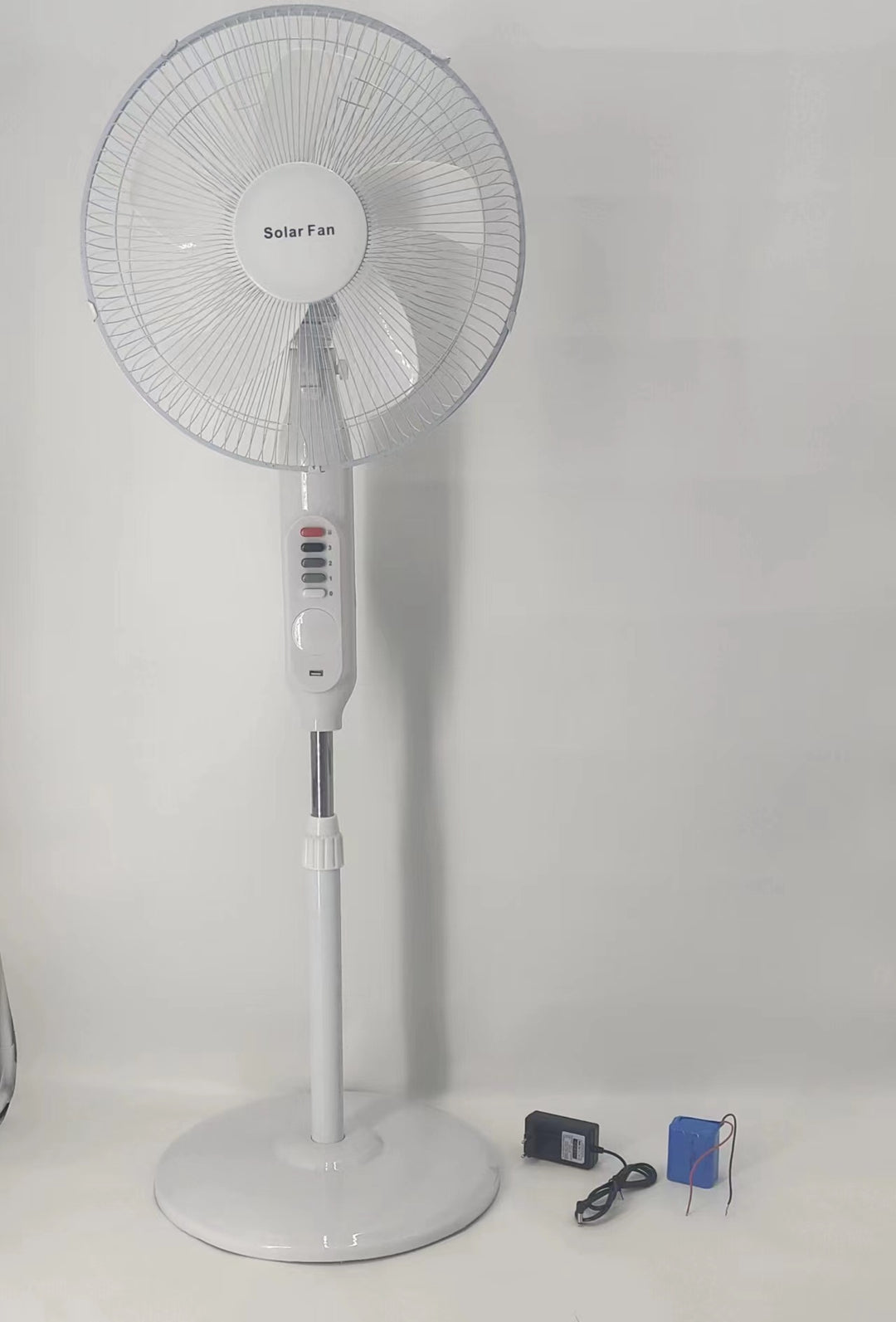 Damer Solcellepanel Skanto