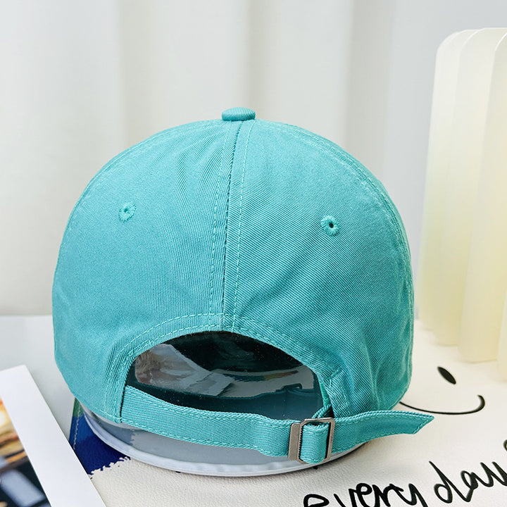 Dame Premium Baseballcap med svetteabsorberende teknologi Skanto
