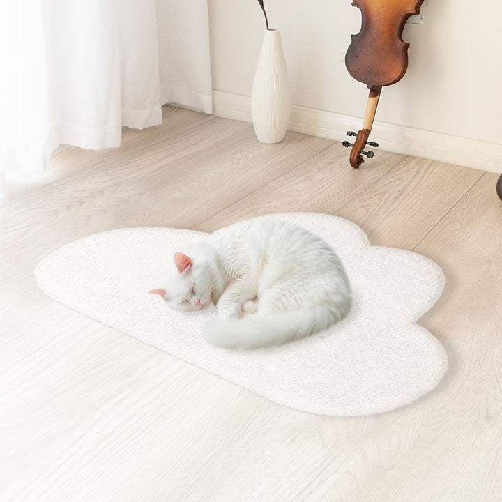 Unisex Morsom Sitrus-Dusjmatte Skanto