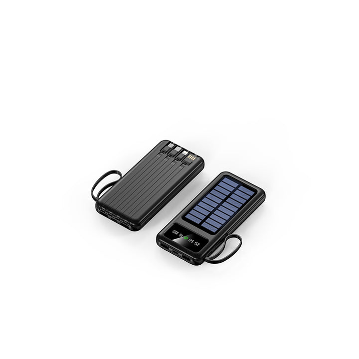 Solar Powerbank Skanto