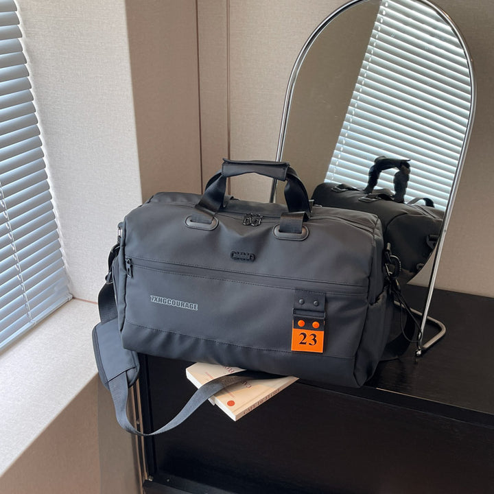 Herrer Sporty Reisetaske Skanto
