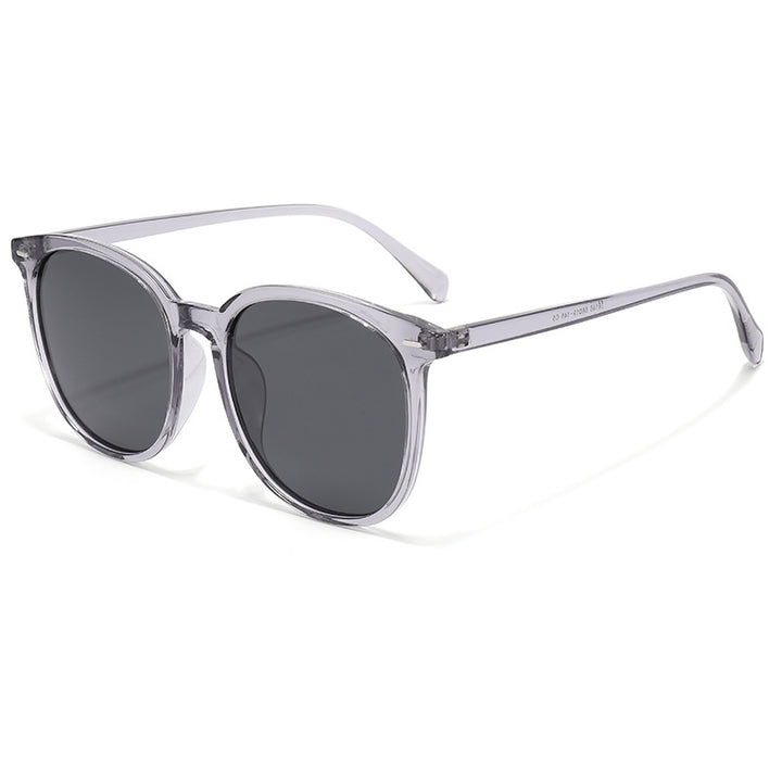 Damer moterik solbrille i unikt design med UV-beskyttelse Skanto