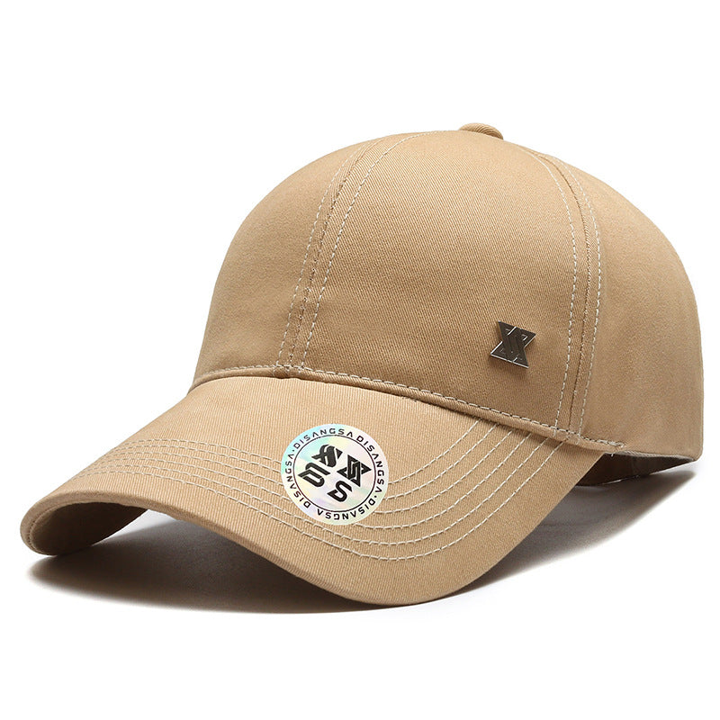 Men's Classic Baseball Cap Skanto