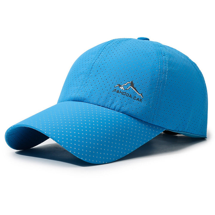 Dame Sporty Sommerlue Skanto