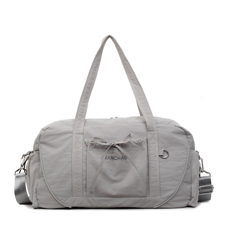 Dame Sportbag Skanto