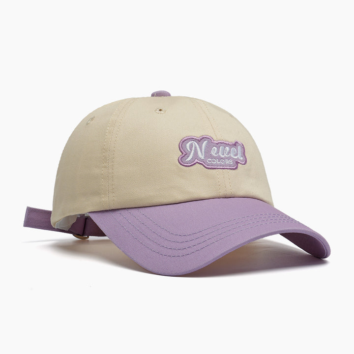 Dame fritids-basecap med justerbart bånd Skanto