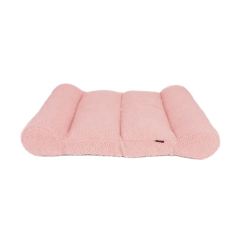 Plush Orthopedisk Pute Hundeseng