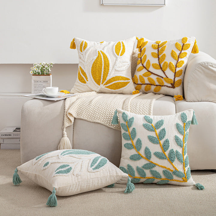 Women's decorative cushion cover Skanto