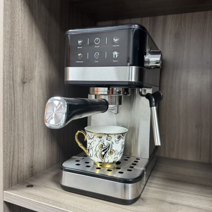 Espresso-maskin Skanto