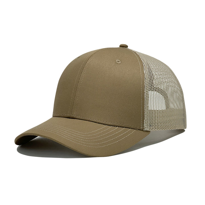 Dame Strukturert Trucker Caps Skanto