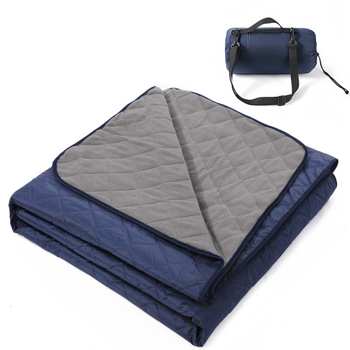 Kompakt Folding Picnic Blanket Skanto