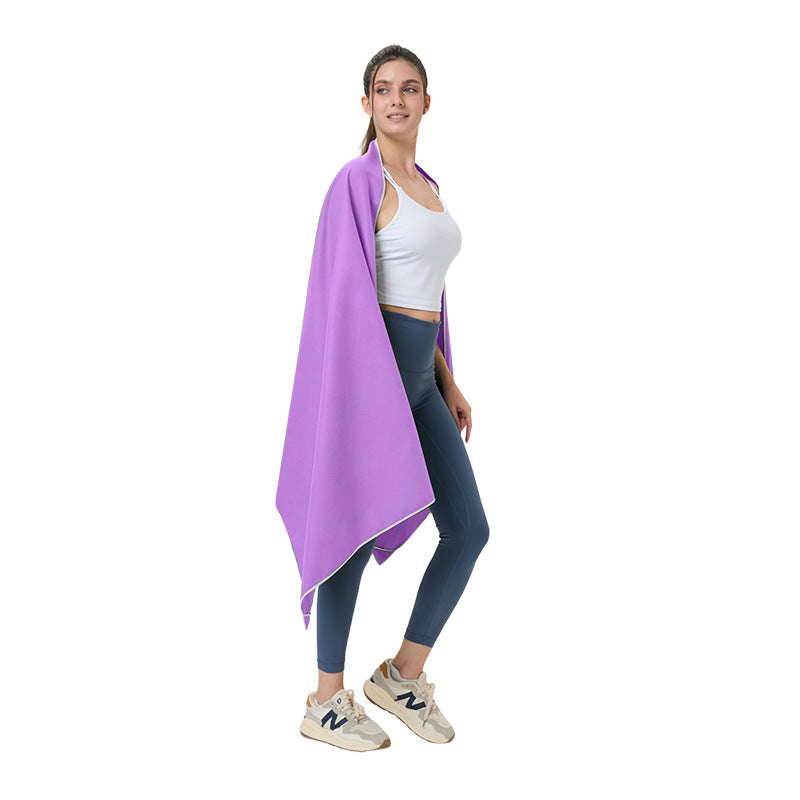 Multifunctional Yoga Towel Skanto