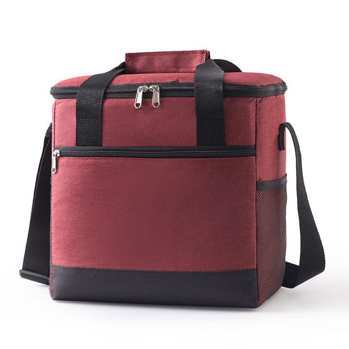 Dame Isolert Kjøle-Transportbag Skanto