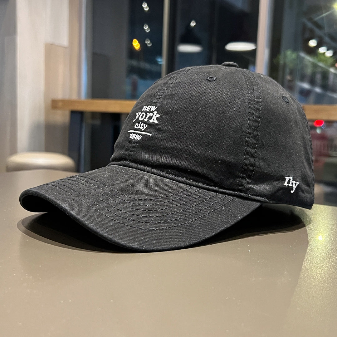 Unisex Casual Cotton Cap Skanto