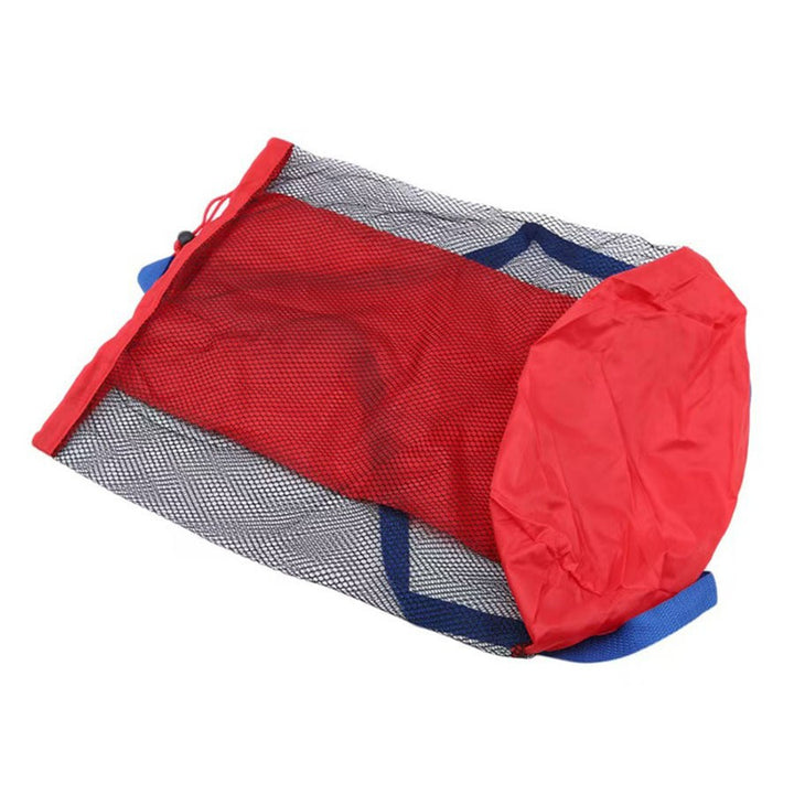 Sporty nettle bag Skanto