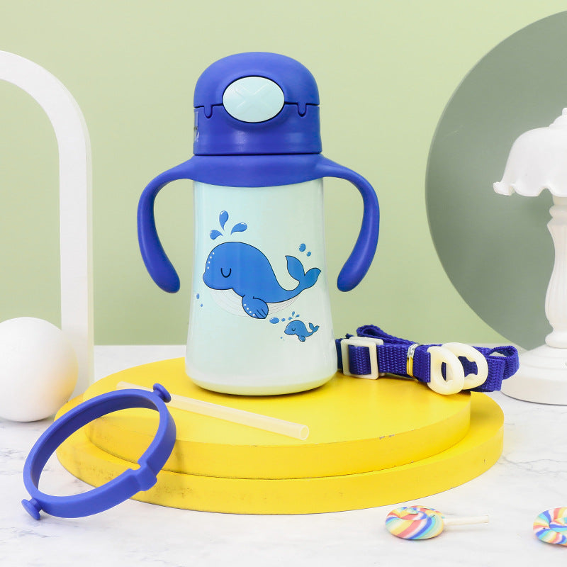 Unisex Drikkebecher Skanto