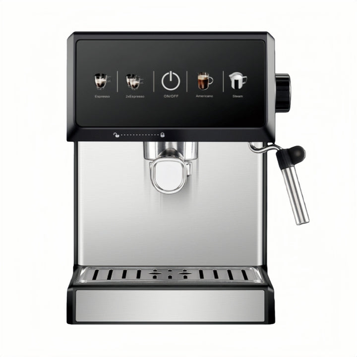 Kaffemaskin Skanto
