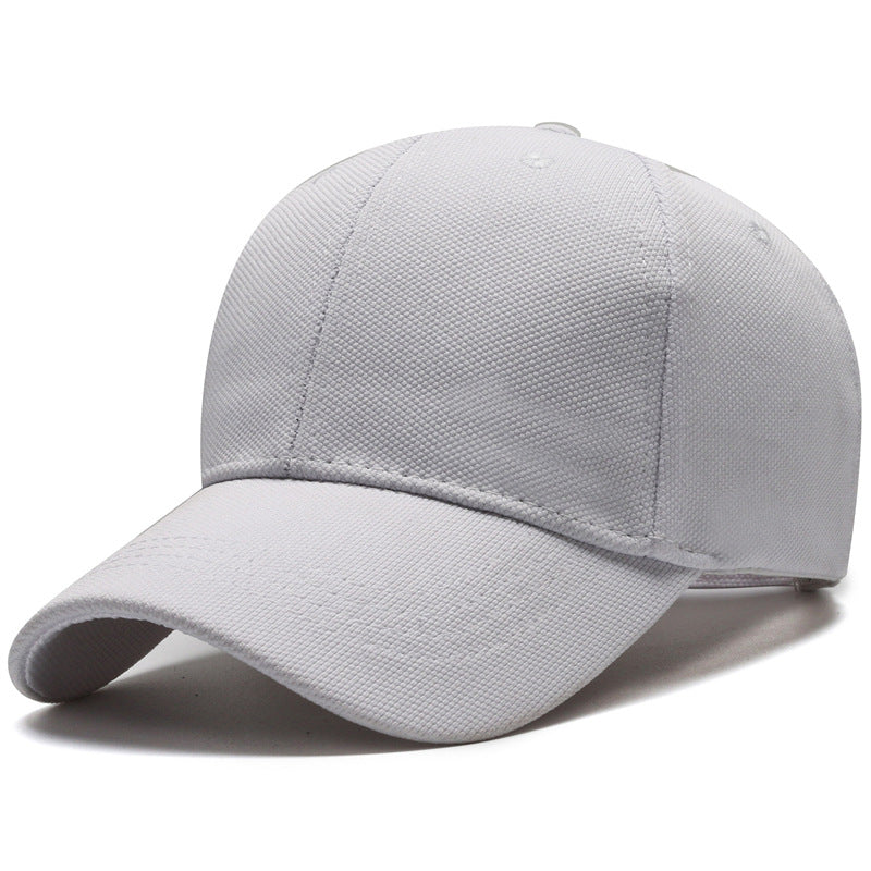 Herre Casual Lettvekts Ytelse Hatt Skanto