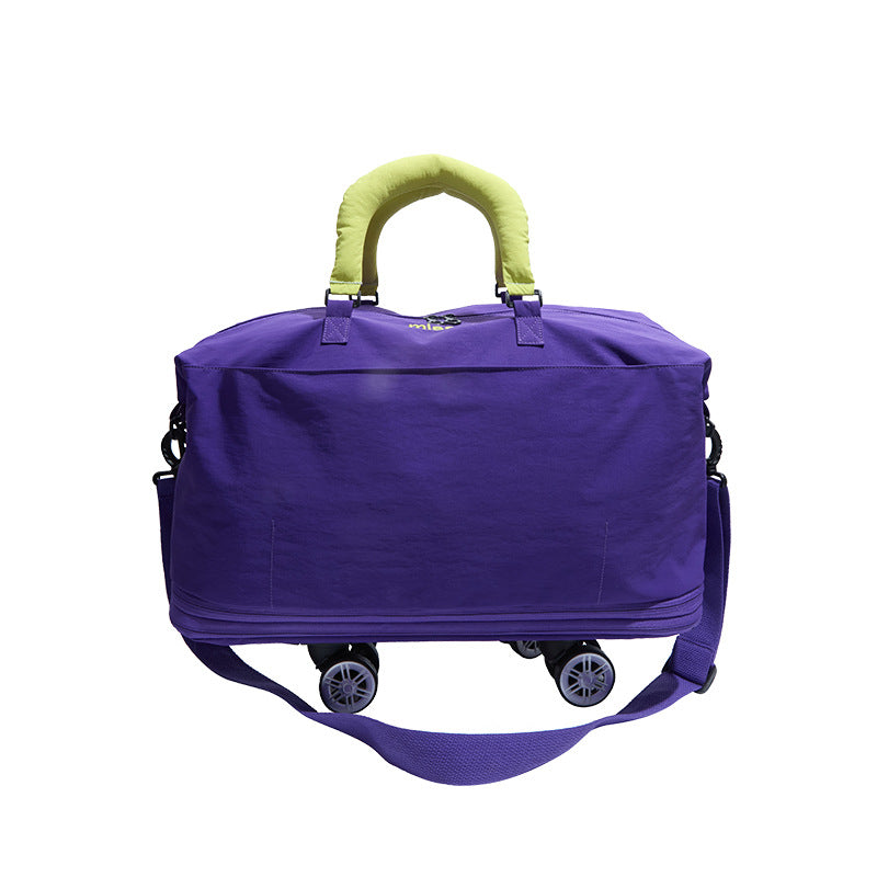 Rollertask Skanto