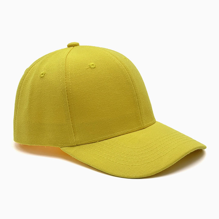 Dame stilige fritids-basecap Skanto