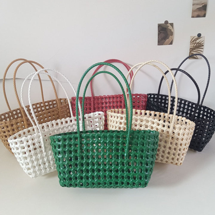 Flettekurv Bag Skanto