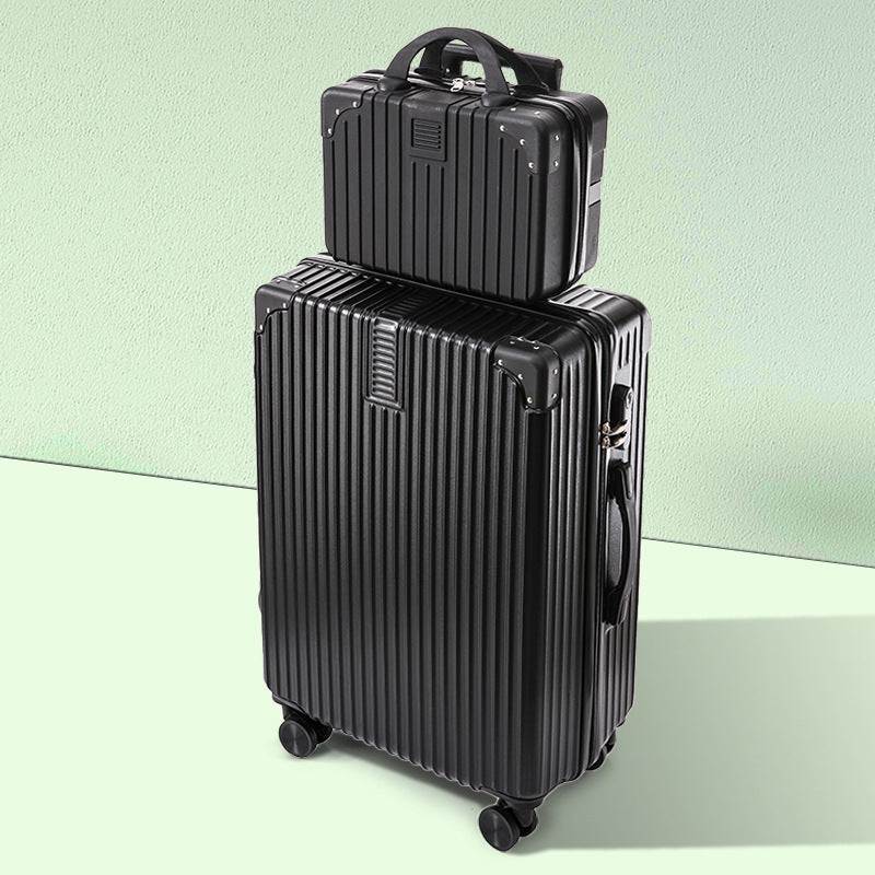 Premium Multi-Directional Wheeled Suitcase Skanto