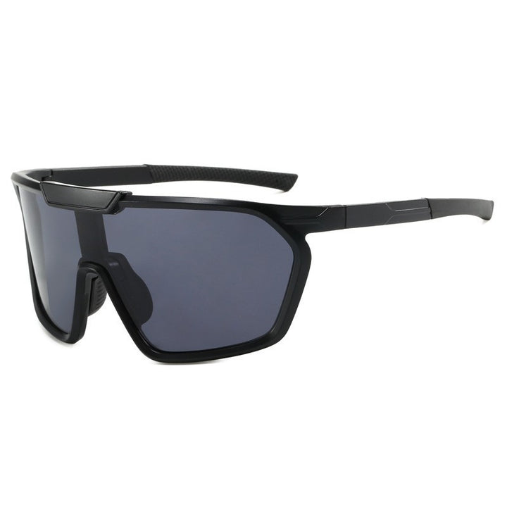 Herrer Sporty Beskyttelsesbriller Skanto