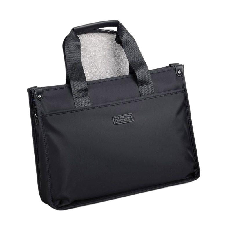 Elegant Akt veske med flere rom Skanto