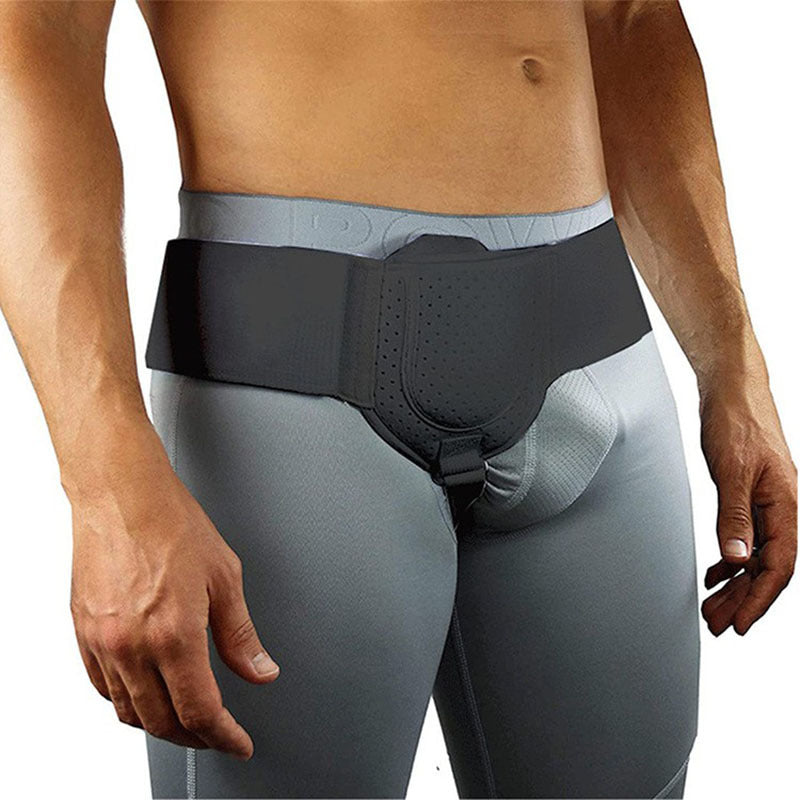 Skanto | HERNIOCARE – Brokk Støttebelte for Smertelindring & Komfort