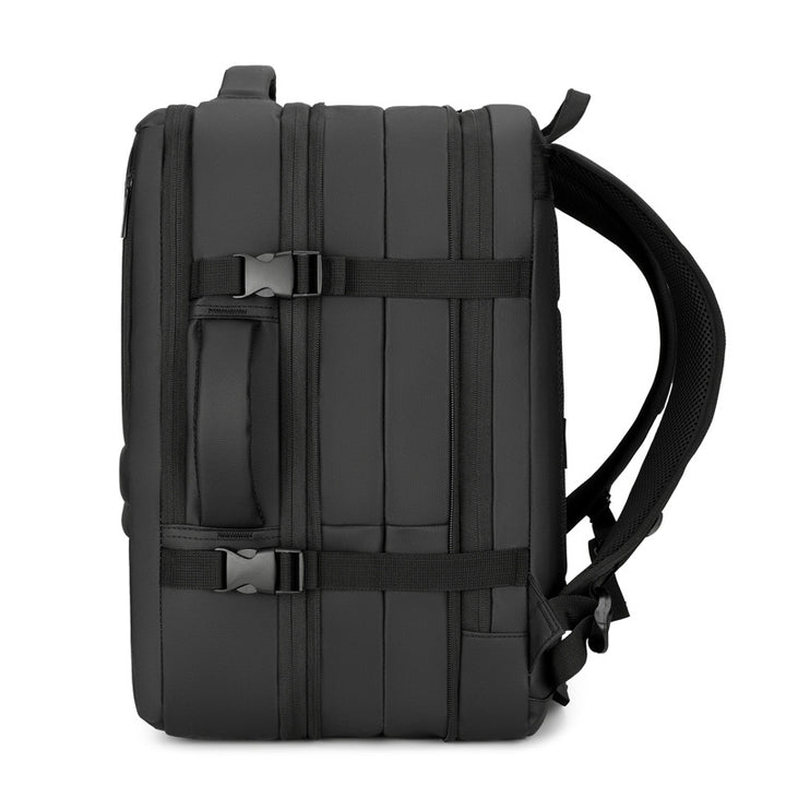 Urban multifunksjonell laptopryggsekk Skanto