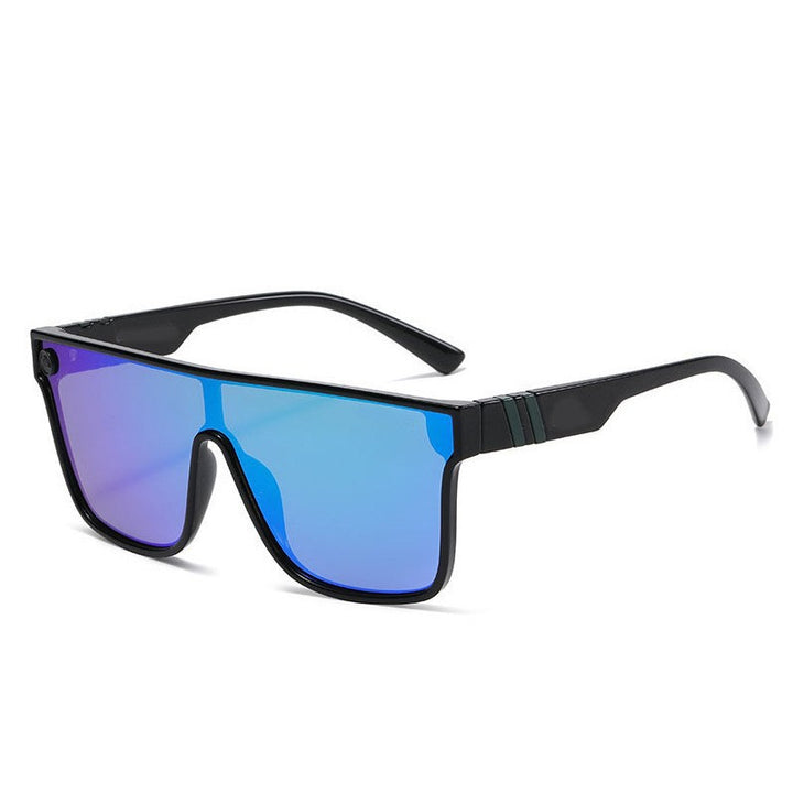 Dame Sportslig Performance-solbrille med moderne design Skanto