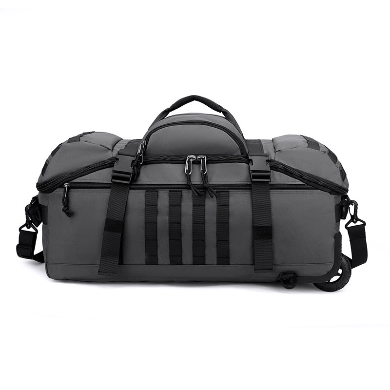Robust Adventure-Duffel-Bag Skanto