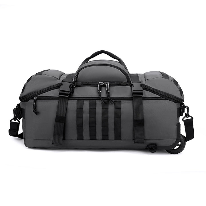 Robust Adventure-Duffel-Bag Skanto