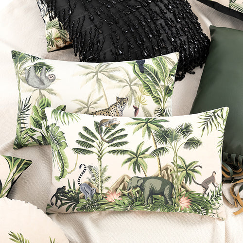 Women Decorative Pillowcase Skanto