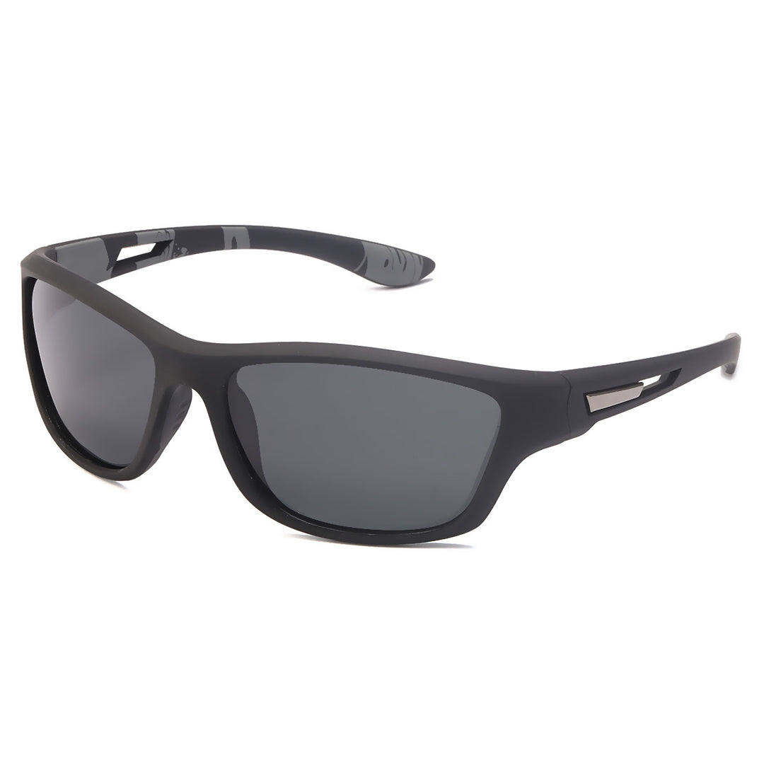 Dame Sporty og funksjonell solbrille Skanto