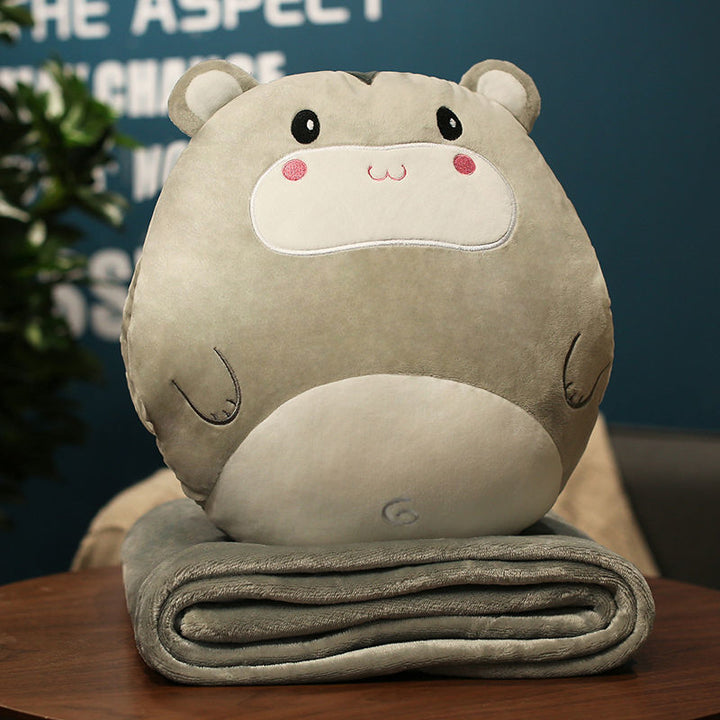Kosepute med dinosaurdesign Skanto