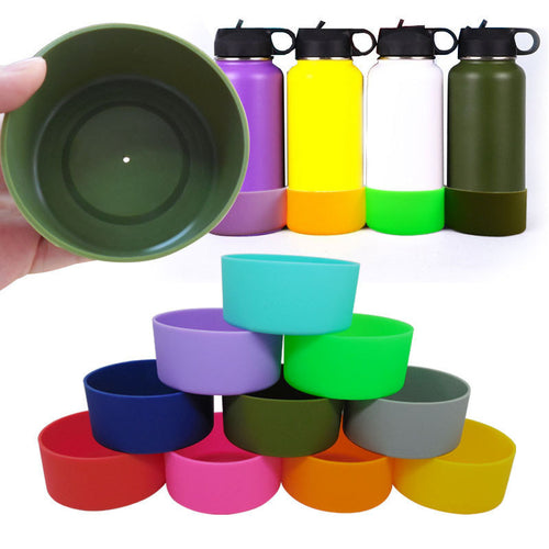 Unisex silikonbecher Skanto
