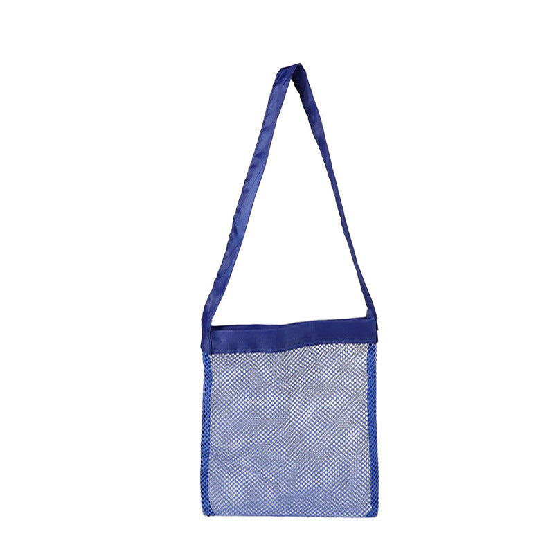 Luftgjennomtrengelig sportbag Skanto
