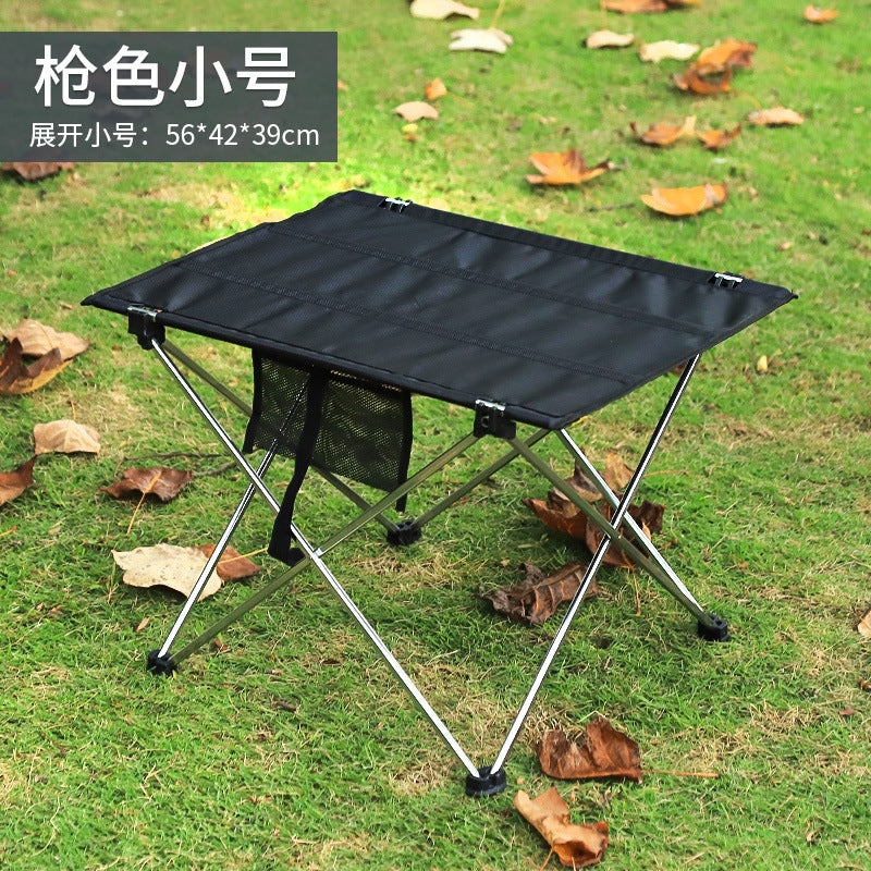 Campingbord Skanto