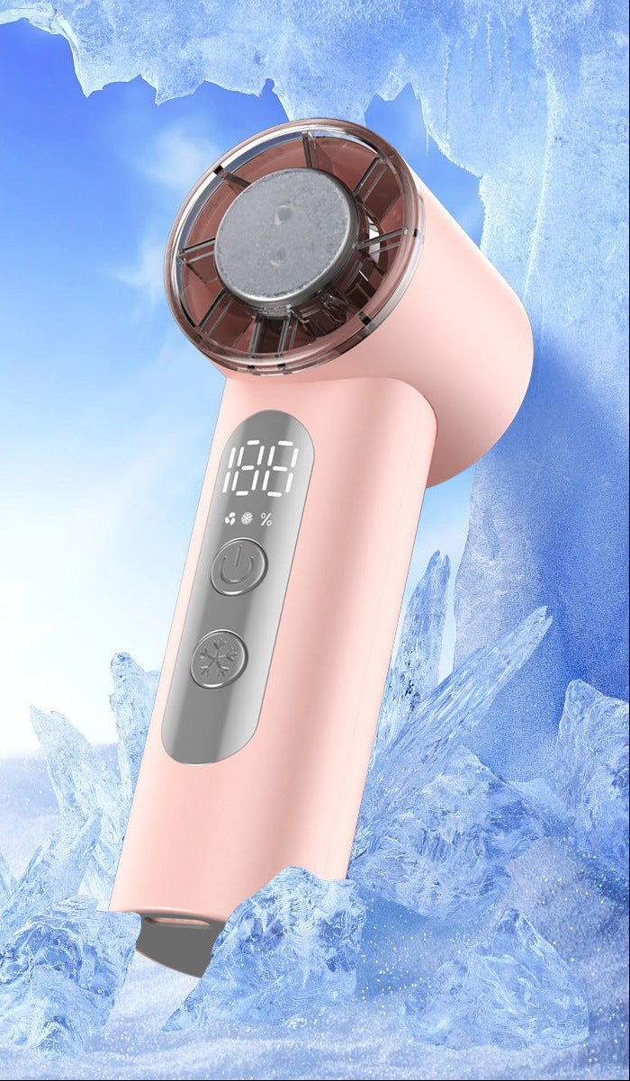 Men's portable mini fan Skanto