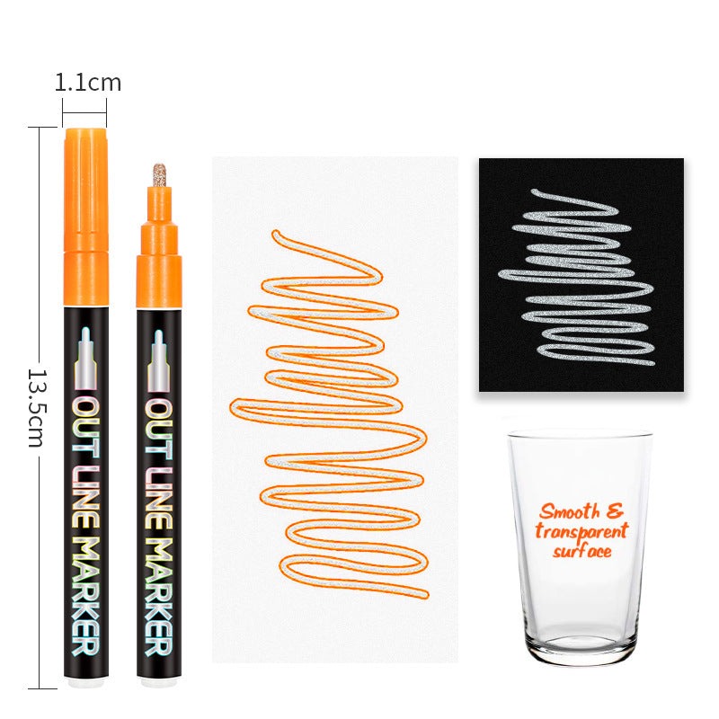 Skanto | Wonder Sticks
